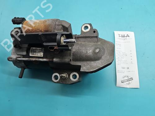 Used Starter Starter OPEL ASTRA K Sports Tourer (B16) 1.5 CRDI (35) (122 hp) 37829627 37829627