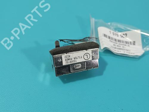 Used Electronic module Electronic module 37839585 37839585