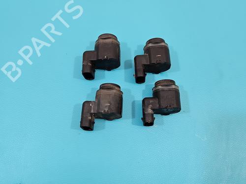 Electronic sensor BMW X3 (E83) 2.0 d | BP37810288M84 - Image 3
