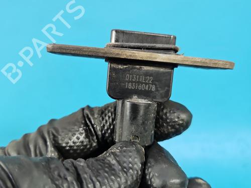 Electronic sensor BMW X3 (G01, F97, G08) xDrive 20 d | BP38956848M84 - Image 10