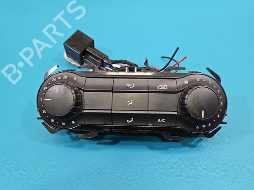 Climate control MERCEDES-BENZ VITO Van (W447) | BP39025722I5 - Image 2