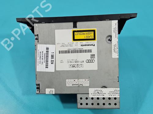 Electronic module AUDI A4 B8 (8K2) | BP37847849M83 - Image 4