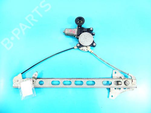 Front left window mechanism SUZUKI SWIFT IV (FZ, NZ) | BP37803018C22 - Image 2