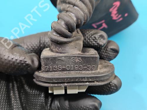 Wiring harness MAZDA CX-3 (DK) 1.5 SKYACTIV-D AWD (DK4WS, DK5AW) | BP37857425E16 - Image 4