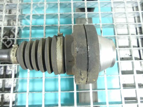 Left front driveshaft AUDI Q7 (4LB) 3.0 TDI quattro | BP37889791M38 - Image 3