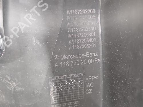Front right panel MERCEDES-BENZ CLA (C118) | BP38149226C59 - Image 10