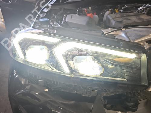 Right headlight BMW 3 (G20, G80, G28) 318 i | BP37847402C29 - Image 2