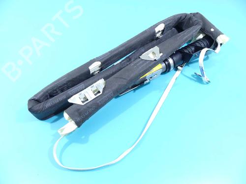 Used Left curtain airbag Left curtain airbag 37807705 37807705