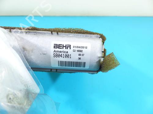 Heater matrix LANCIA THEMA (LX_) 3.0 D (48, LX) | BP37883112M63 - Image 4