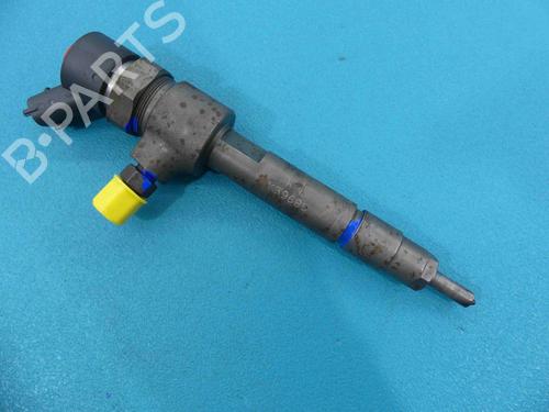 Used Injector Injector FIAT STILO (192_) 1.9 JTD (192_XE1A) (115 hp) 37803742 37803742