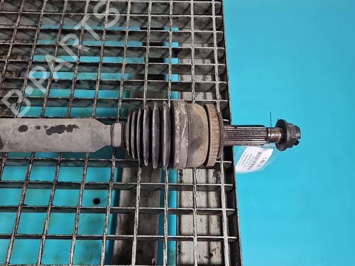 Right front driveshaft HYUNDAI i30 (GD) 1.4 CRDi | BP38132831M39 - Image 6
