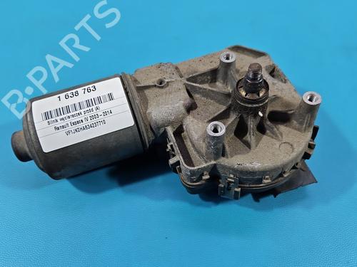 Used Front wiper motor Front wiper motor RENAULT ESPACE IV (JK0/1_) 2.2 dCi (JK0H) (150 hp) 39403831 39403831