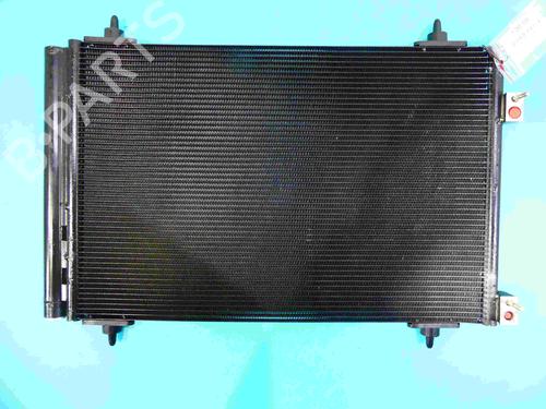 ac-radiator-citroen-c4-ii-nc_-2009-37807140 main image