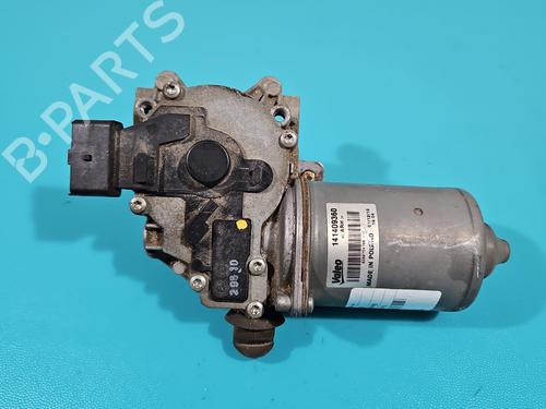 Front wiper motor RENAULT MASTER III Van (FV) 2.3 dCi 145 FWD (FV0E, FV0F, FV0H, FV02, FV0M, FV0S,... | BP38121720M29 - Image 4