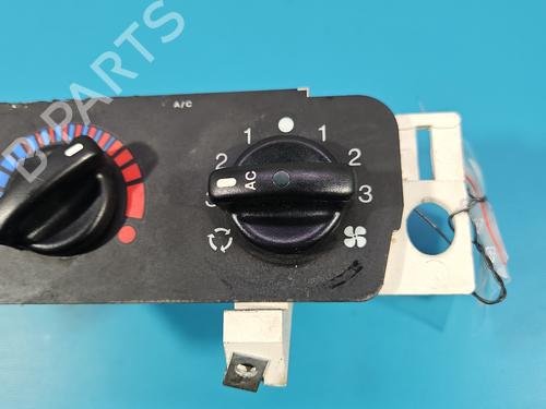 Climate control FORD TRANSIT Van (E_ _) 2.5 TD (EAL, EAS) | BP39067244I5 - Image 2