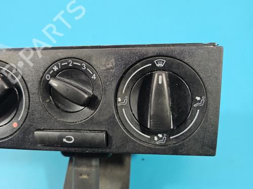 Climate control VW POLO (6N2) 1.4 16V | BP38443324I5 - Image 2