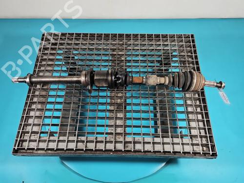 Used Right front driveshaft Right front driveshaft TOYOTA AVENSIS Estate (_T22_) 1.8 VVT-i (ZZT221_, ZZT221R) (129 hp) 39684437 39684437