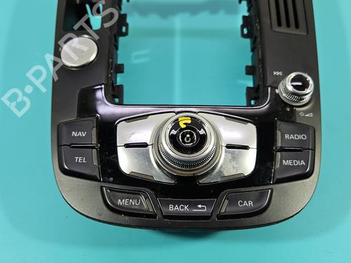 Switch AUDI A5 Sportback (8TA) 2.0 TDI quattro | BP38139689I30 - Image 2