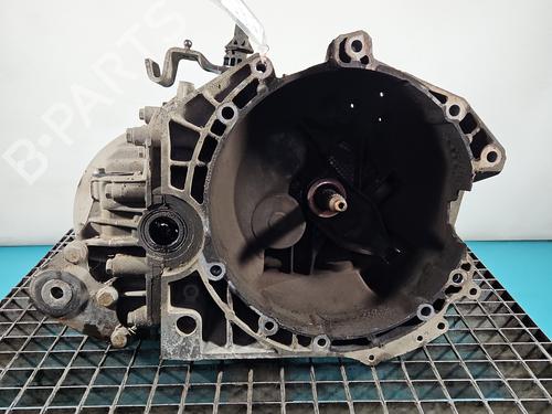 Gearbox CITROËN JUMPER II Van 2.2 HDi 130 | BP37827962M3 - Image 2