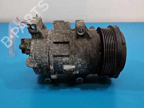 AC compressor TOYOTA VERSO (_R2_) 1.8 (ZGR21_, ZGR21R) | BP37846486M34 - Image 3