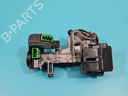 Engine control unit (ECU) HONDA CR-V II (RD_) 2.0 (RD5) | BP37814512M57 - Image 13