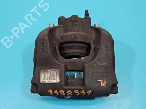 Used Left front brake caliper Left front brake caliper 38141767 38141767