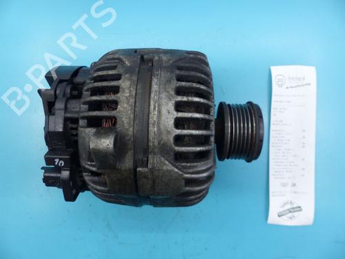 Used Alternator Alternator 37892256 37892256