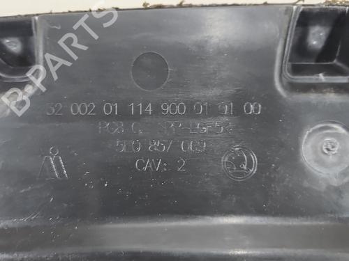 Dashboard SKODA OCTAVIA III Combi (5E5, 5E6) 2.0 TDI | BP37849323C46 - Image 29