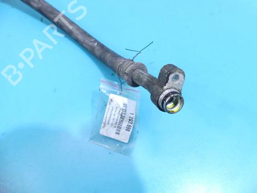 AC pipe HONDA LOGO (GA) 1.3 (GA3) | BP37883149M126 - Image 2