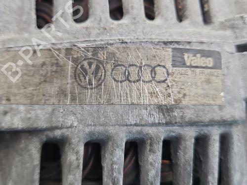 Alternator VW PASSAT B5 (3B2) 1.8 | BP37832537M7 - Image 5