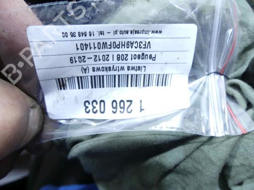 Used Injection rail Injection rail 37806533 37806533