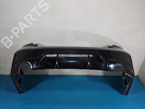 Used Rear bumper Rear bumper 37848425 37848425