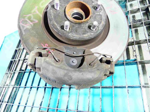 Left front brake caliper FORD FOCUS C-MAX (DM2) | BP37886060M105 - Image 2