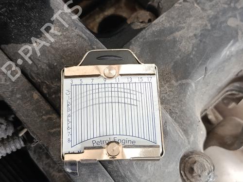 Engine OPEL CORSA D (S07) 1.4 (L08, L68) | BP38303276M1 - Image 26