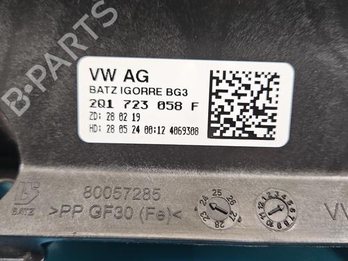 Pedal SKODA KAMIQ (NW4) | BP37830301I4 - Image 6