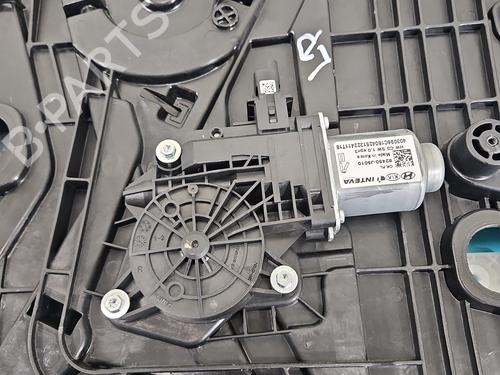 Front left window mechanism KIA STINGER (CK) 2.0 T-GDI | BP38146984C22 - Image 3