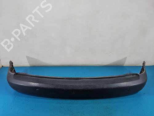 Used Rear bumper Rear bumper VW CADDY III MPV (2KB, 2KJ, 2CB, 2CJ) [2004-2016] 40461031 40461031