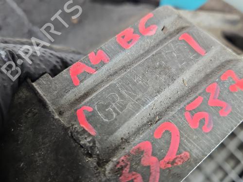 Gearbox AUDI A4 B6 (8E2) 2.0 | BP37855331M3 - Image 7