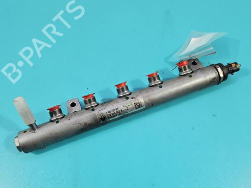 Used Injection rail Injection rail RENAULT ESPACE V (JR_) 1.6 dCi 160 (160 hp) 40071567 40071567