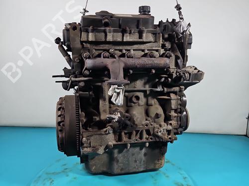 Engine FIAT DUCATO Van (244_) 2.3 JTD | BP38119060M1 - Image 3