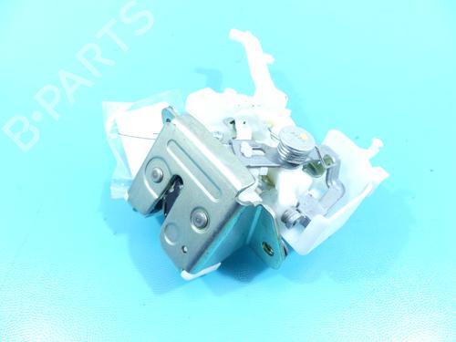 Used Tailgate lock Tailgate lock 37890300 37890300