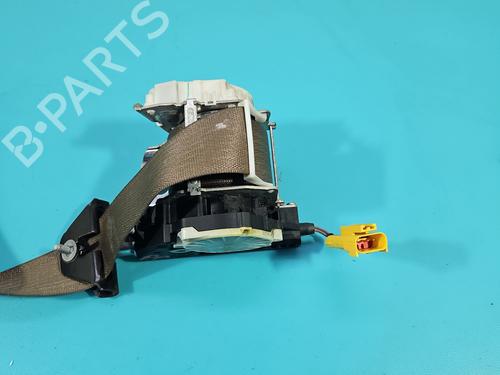 Front right seatbelt CHRYSLER GRAND VOYAGER V (RT) 3.8 | BP38128576I25 - Image 2