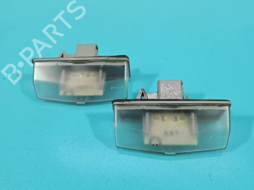 Licence plate light LEXUS NX (_Z1_) 300h AWD (AYZ15, AYZ15_, AYZ15R) | BP37842667I40 - Image 2