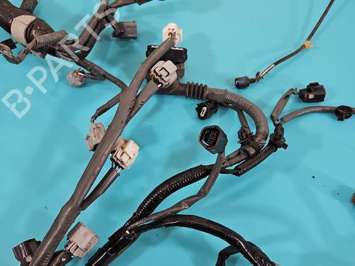 Wiring harness SUZUKI VITARA (LY) 1.6 (APK 416) | BP38126931E16 - Image 6
