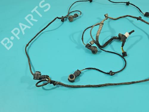 Electronic sensor MERCEDES-BENZ E-CLASS T-Model (S212) E 200 CDI / BlueTEC (212.205, 212.206) | BP38139400M84 - Image 4