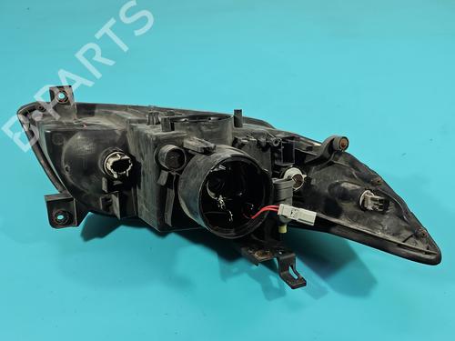 Left headlight INFINITI FX 35 All-wheel Drive | BP38140143C28 - Image 12
