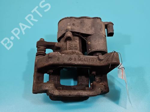 Left rear brake caliper OPEL ASTRA L (OV5) 1.5 Turbo D (FBYHZT, FBYHZJ) | BP38144862M107 - Image 5