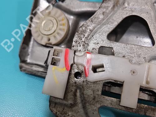Front left window mechanism TOYOTA AYGO (_B4_) 1.0 (KGB40) | BP38136876C22 - Image 5