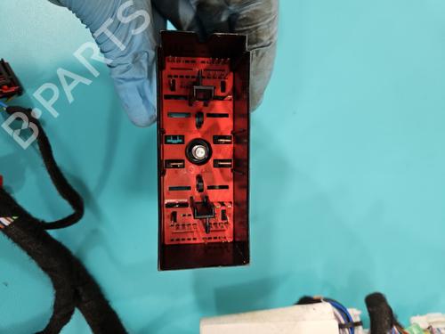 Wiring harness FORD TRANSIT COURIER B460 Box Body/MPV | BP38127313E16 - Image 13
