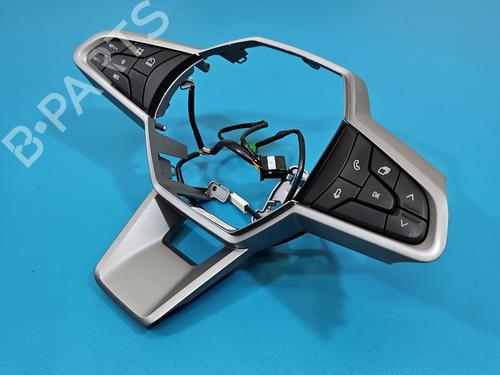 Commandes au volant Commandes au volant 37839012 37839012